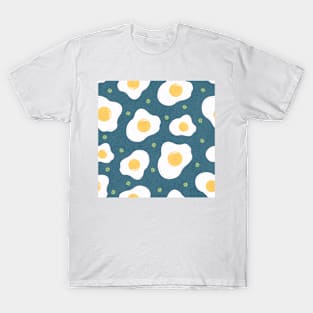 Fried eggs T-Shirt